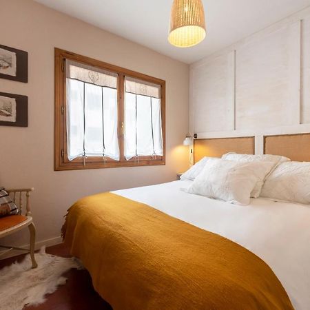 サジェント・デ・ガジェゴMusales ☆ Apartamento Para 4 Personas Con Ascensorアパートメント エクステリア 写真