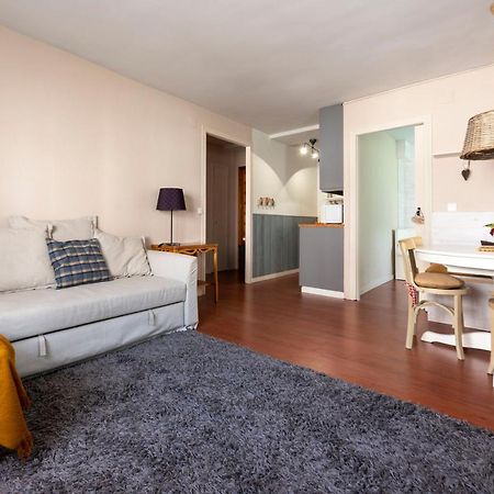 サジェント・デ・ガジェゴMusales ☆ Apartamento Para 4 Personas Con Ascensorアパートメント エクステリア 写真