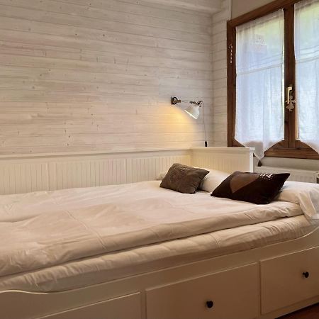 サジェント・デ・ガジェゴMusales ☆ Apartamento Para 4 Personas Con Ascensorアパートメント エクステリア 写真