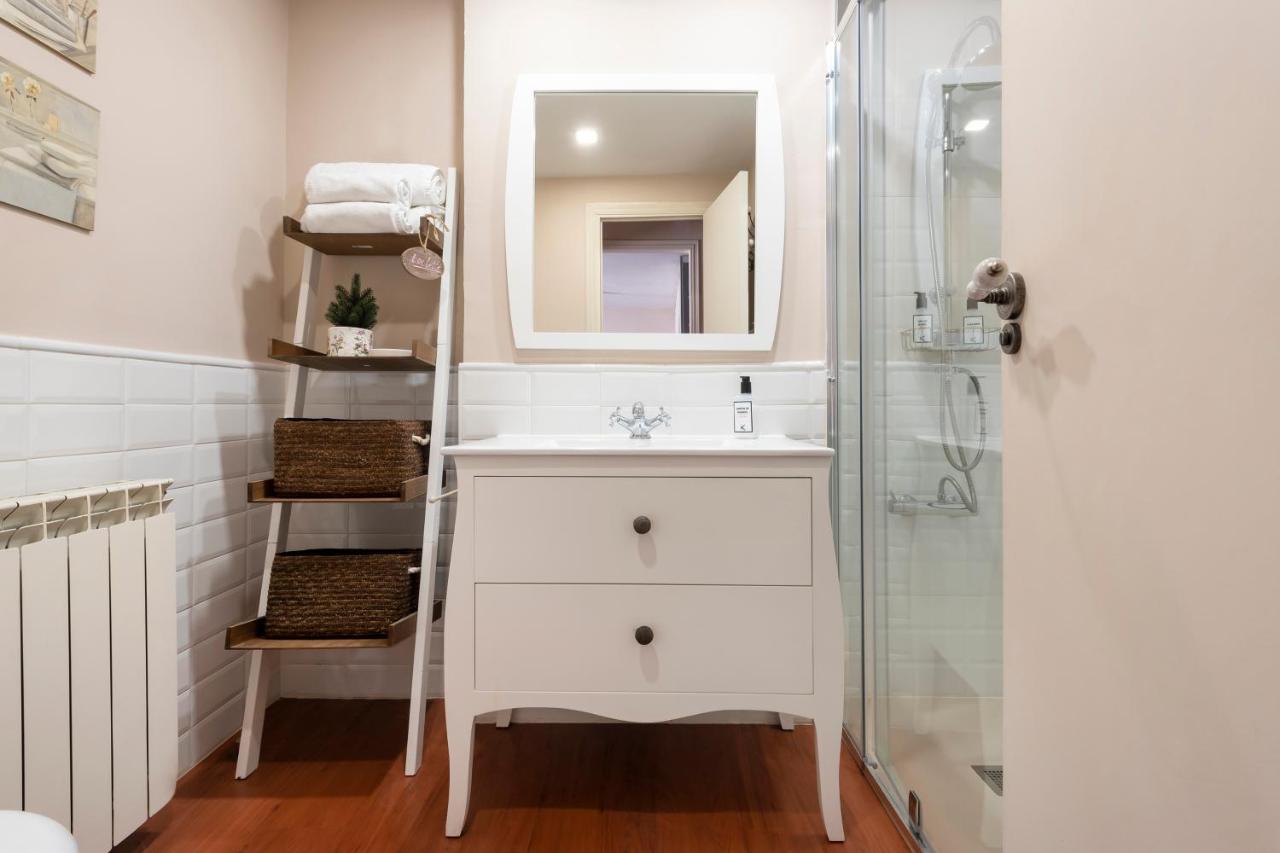 サジェント・デ・ガジェゴMusales ☆ Apartamento Para 4 Personas Con Ascensorアパートメント エクステリア 写真