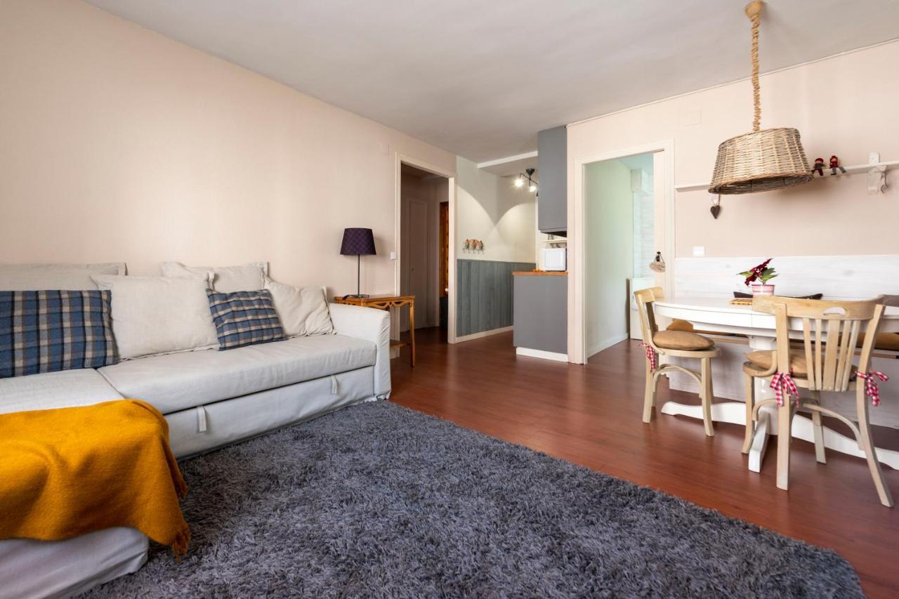 サジェント・デ・ガジェゴMusales ☆ Apartamento Para 4 Personas Con Ascensorアパートメント エクステリア 写真